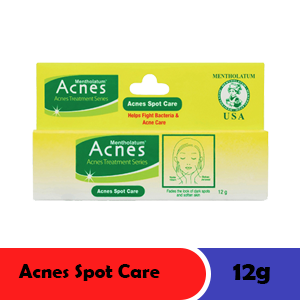 ACNES SPOT CARE BOX 12g