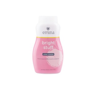 EMINA BRIGHT STUFF LOOSE POWDER PCS 55g
