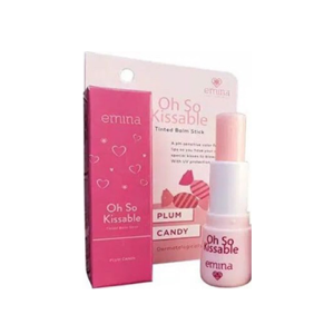 EMINA POPPING MATTE 02-TO BE HONEST PCS 4.5g