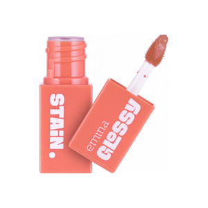 EMINA GLOSSY STAIN 06 COFFEE DROP PCS 3g