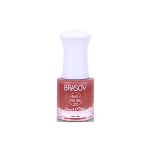 BRASOV NAIL POLISH FEEL OFF 2.0 PCS 9mL