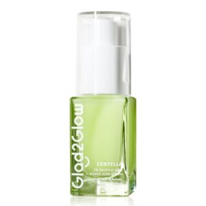 GLAD2GLOW CENTELLA 2% SALICYL.ACID POWER ACNE SERUM BTL 17mL