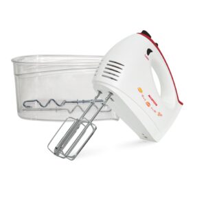 Maspion Electric Hand Mixer MT 1193 BB