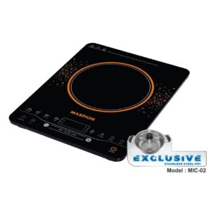 Maspion MIC-02 Induction Cooker