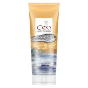 Citra Volcanic Clay Face Cleanser 90gr