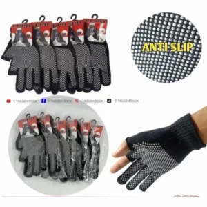 ANTI-SLIP GLOVES/FISHING GLOVES/MOTORCYCLE GLOVES