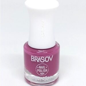 BRASOV NAIL POLISH FEEL OFF PCS 9mL