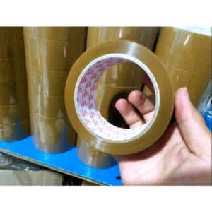 Nachi large brown duct tape 100 yards long, super quality