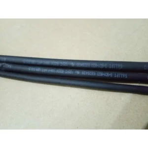 1Mtr 5000 Burning Hose Size 4M-6M Elastic