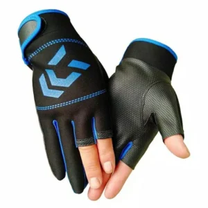 Waterproof Canvas Gloves