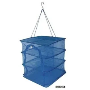 Horizontal Dried Net