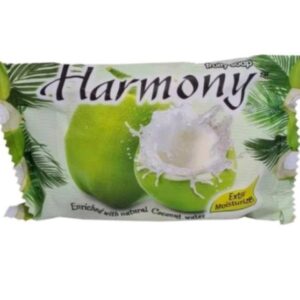 NA Harmony Fruit Bar Soap / Harmony Fruity Refreshing Soap Fruit Aroma Bath Soap