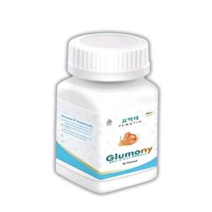 Collagen GLUMONY EFFECTIVE KOREAN BODY WHITENING