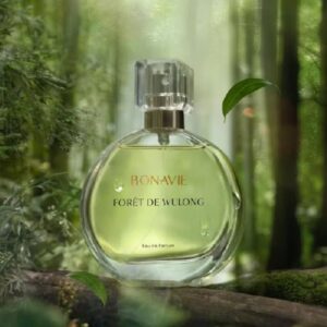 Bonavie Eau de Parfum - Foret de Wulong 30ml Long Lasting Fragrance Perfume EDP Floral
