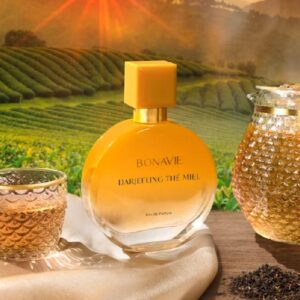 Bonavie Eau de Parfum - Darjeeling The Miel 30ml Long Lasting Fragrance Perfume EDP Floral