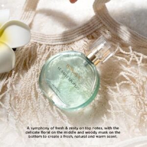 Bonavie Eau de Parfum - Le Saint Tropez UNISEX 30ml Perfume Durable Fragnant EDP fresh