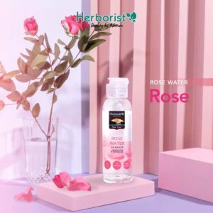 Herborist Rose Water (Rose Water) 100ml