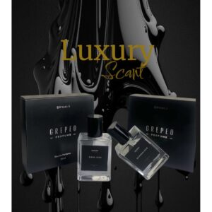 Grepeoparfum-Boomsheel Women's Perfume Floral Fruity Aroma