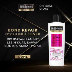 ￼TRESemme Bond Repair Conditioner 170ml