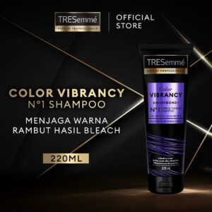 ￼TRESemme Color Vibrancy Shampoo 220ml