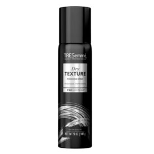 TRESemmé Dry Texture Finishing Hair Spray 141g​