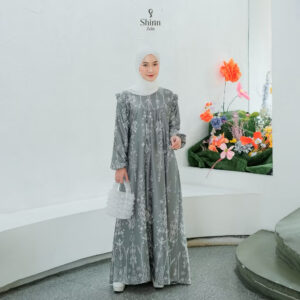 ￼Muslim Dress Latest Jumbo Size S - 3XL Shirin Zein Thalia