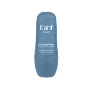 Kahf Cooling Power Antiperspirant Deodorant Roll On 45 ml