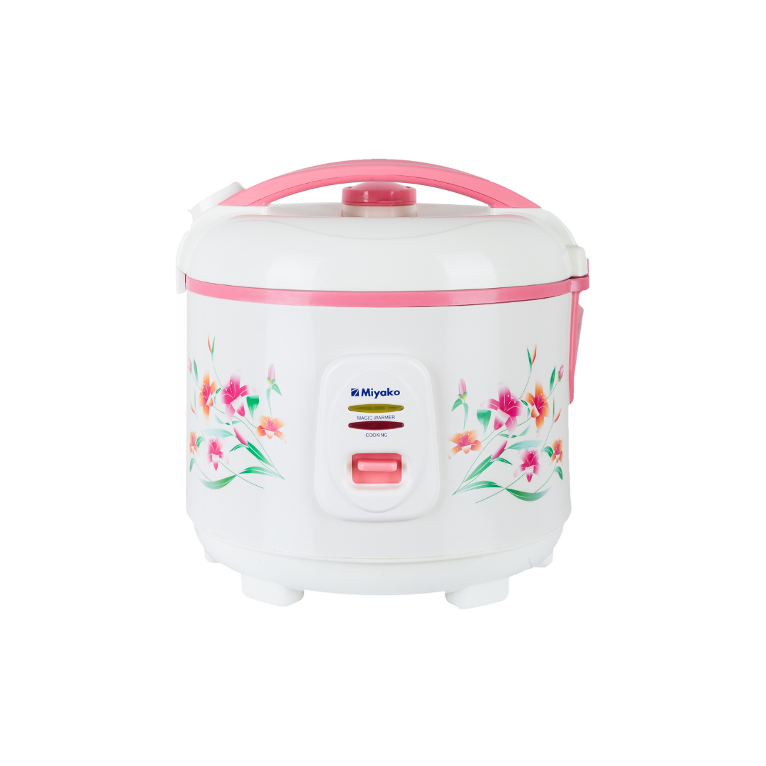 Miyako Rice Cooker MCM-507
