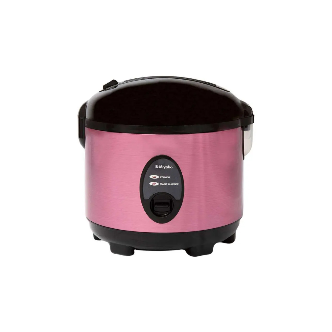 Miyako Rice Cooker MCM-508 SBC