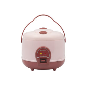 Miyako Rice Cooker MCM-512C BH