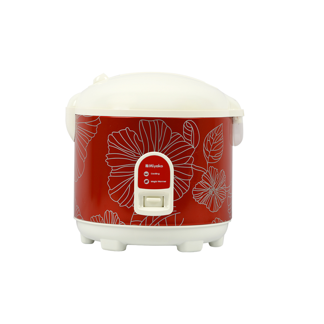 Miyako Rice Cooker MCM-558 SBC