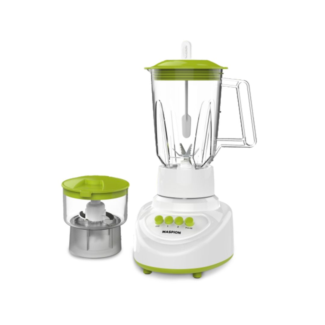 Maspion Blender + Chopper MT-1521 PL