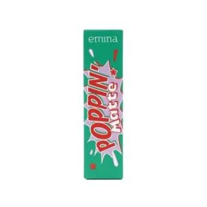 EMINA POPPING MATTE 03-GAME ON PCS 4.5g