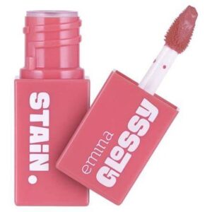 EMINA GLOSSY STAIN 07 FRENCH VANILLA PCS 3g
