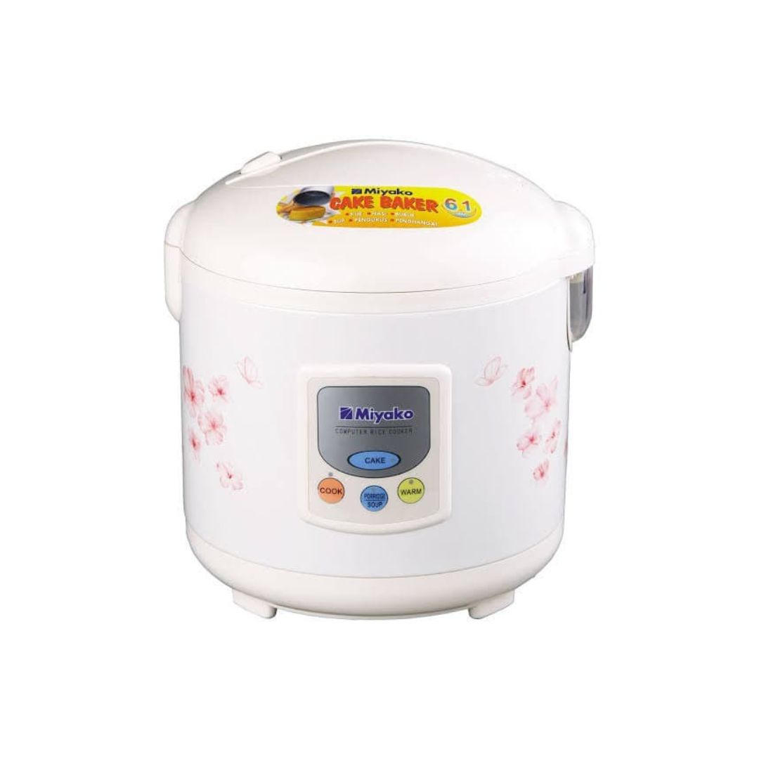 Miyako Rice Cooker MCM-706