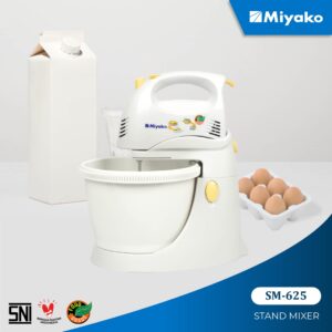 Miyako Mixer SM-625 Stand