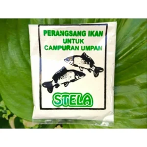 STELLA FISH STIMULANT BAIT FOR CARP FISH MIXING