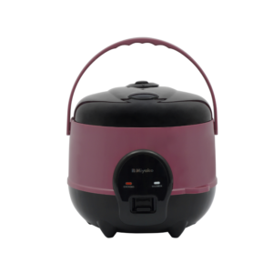 Miyako Rice Cooker MCM-606 B SBC