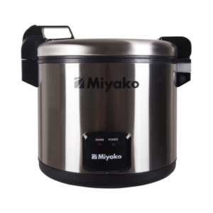 Miyako Rice Cooker MJG-201