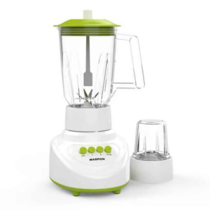 Maspion Blender + Chopper MT-1522PL