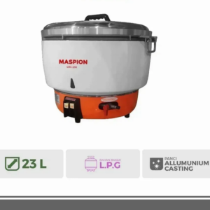 Maspion Gas Rice Cooker GRC-230