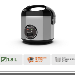 Maspion Magic Cooker MRJ-1898