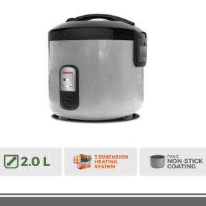 Maspion Rice Cooker EX-2081 EXCLUSIVE (2 LITER)