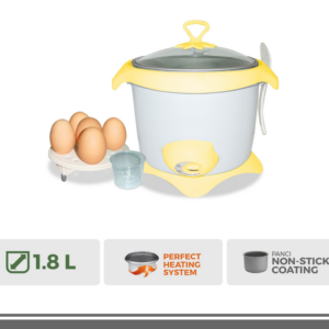 Maspion Rice Cooker MRC 1801