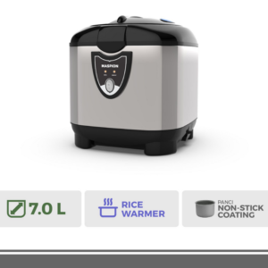 Maspion Rice Warmer MRJ 788