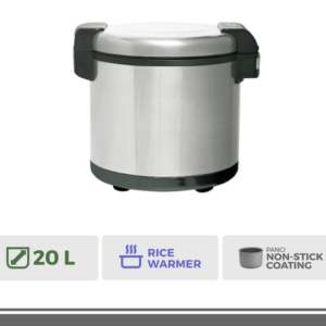 Maspion Wonder Jar MRJ 200 BS