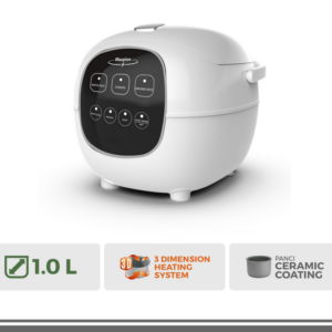 Maspion Rice Cooker Magic Cooker MRJ-1059C