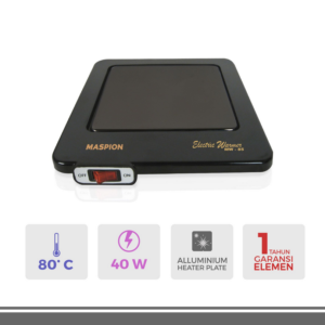 Maspion Electric Warmer 85