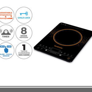 Maspion MIC-01 Induction Cooker