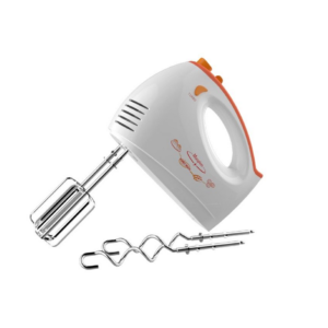 Maspion Electric Hand Mixer MT-1193